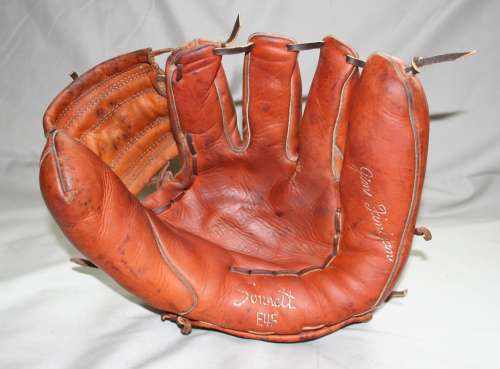 Jim Finnigan Sonnett G4F Front